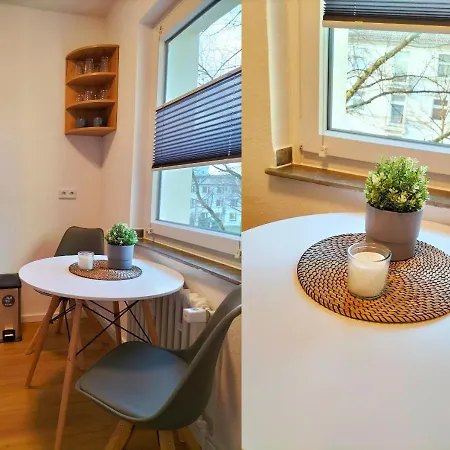 Living-life, Klinik & Messe Vor Ort, Wlan, Netflix Essen