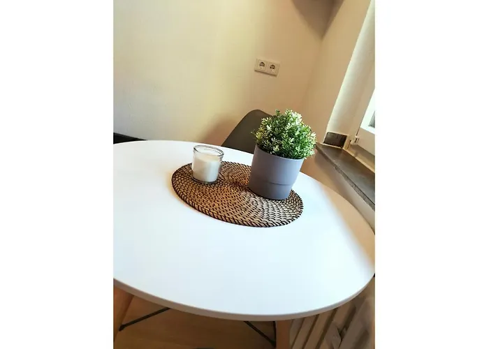 Living-life, Klinik & Messe Vor Ort, Wlan, Netflix